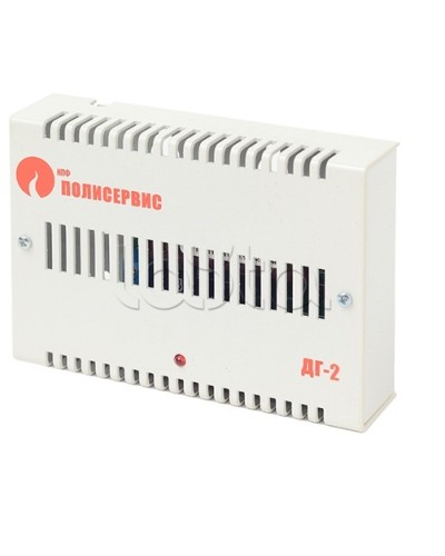 Извещатель газовый Полисервис ДГ-2-ПМ-1 в Березниках Технологические извещатели Pintop.ru