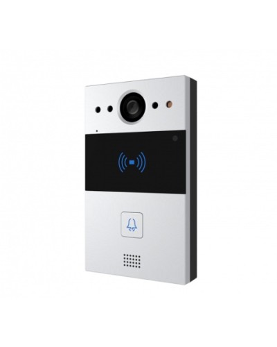 IP вызывная панель Akuvox R20A_IW_V5 в Березниках Вызывные IP панели Pintop.ru