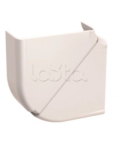 Плоский изменяемый угол для кабель-канала ПРАЙМЕР 150х60 IEK (CKK-40D-P-150-060-K01) в Березниках Аксессуары для кабель-канала Pintop.ru