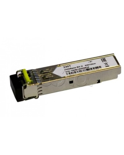 SFP-трансивер D-Link 330T/10KM/A1A в Березниках Модули SFP/XFP/GBIC Pintop.ru