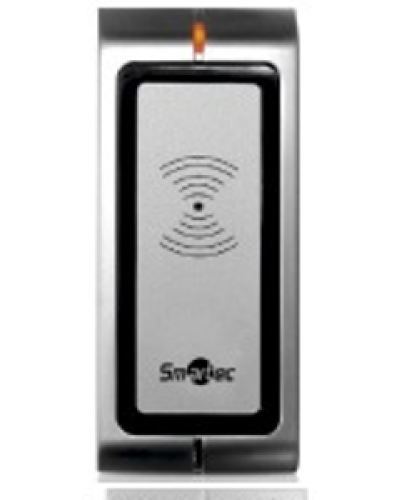 Считыватель Mifare Smartec ST-PR040MF в Березниках Считыватели Pintop.ru