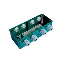 Клеммная коробка Магнито-Контакт КСП-Т-15 IP66 АЯКС