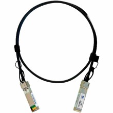 Кабель соеденительный QSFP Gigalink GL-CC-QSFP4ST-010-AOC