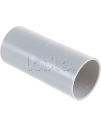 Муфта «труба-труба» для труб D32 мм, без галогена Экопласт (42532-25HF) в Березниках Повороты, муфты, тройники Pintop.ru