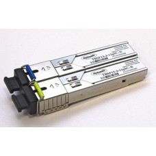 Модуль-SFP оптический SFP Optronic TBSF-13-3-12gSC-3i 1310 (работает только в паре с TBSF-15-3-12gSC-3i 1550)