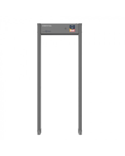 Арочный металлодетектор Блокпост PC 600 МК в Березниках Металлодетекторы Pintop.ru