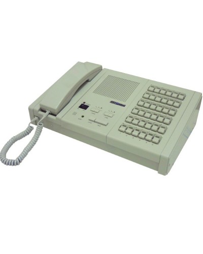 Пульт оперативно–диспетчерской связи Getcall GC-1036F6 в Березниках Переговорные устройства Pintop.ru