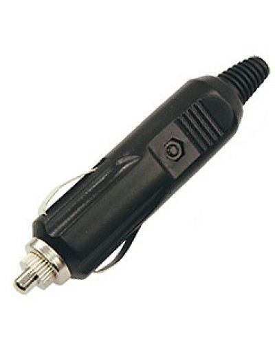 Штекер автоприкуривателя (50шт/уп) REXANT 16-0201 в Березниках Коннекторы Pintop.ru