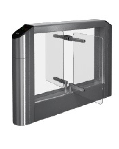 Гибрид центрального модуля турникета на 660/900 Oxgard Praktika T-05-GCM-660/900 (ВЗР 2095-08) в Березниках Турникеты Pintop.ru