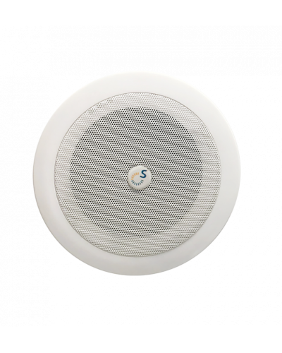 Громкоговоритель встраиваемый Sonar SCS-06 (8 Ом) в Березниках Система оповещения и трансляции Sonar Pintop.ru