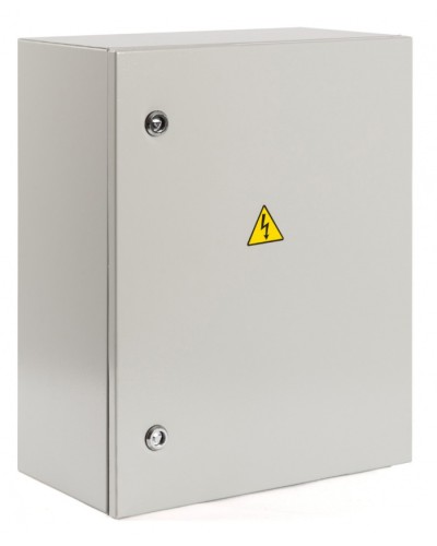 Бастион АО 2/40 исп.5М Аккумуляторный отсек для двух термостатов 12В 40Ач 400х500х225 в Березниках Электротехническое оборудование Pintop.ru