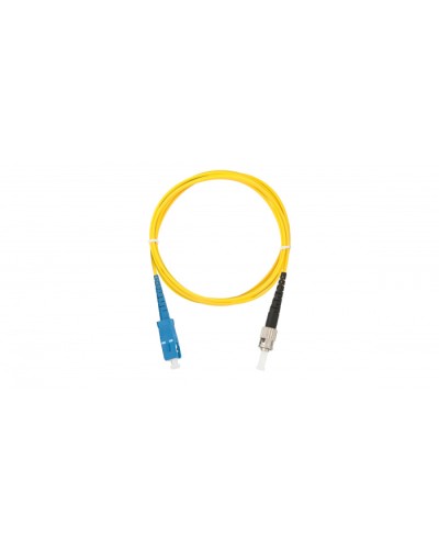 Патч-корд NIKOMAX NMF-PC1S2C2-SCU-STU-001 в Березниках Патч-корды оптические Pintop.ru