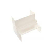 Угол внутренний изменяемый для кабельного канала 100х50 SPL 100003S