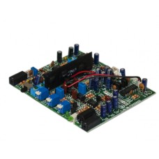 Модуль подавления акустической обратной связи Sonar SFR-400