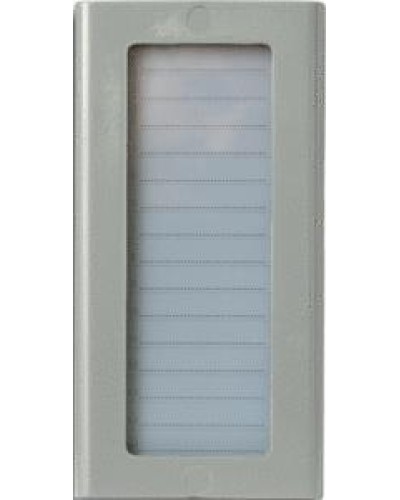 Блок индикации для домофона Vizit БВД-342NP в Березниках Блоки вызова многоабонентные Pintop.ru