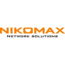 Барабан №4 для намотки кабеля. Высота 0,40 метра, Ширина 0,28 метра, фанерный (товар является сопутствующим и гарантия производителя на него не распространяется) NIKOMAX (Drum-4-PW)