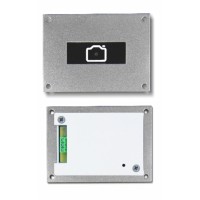 Устройство трансляции видеосигнала Цифрал DVC 2.0 серебристый металлик