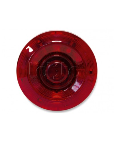 Оповещатель пожарный адресный светозвуковой Плазма-Т OC300CЗ в Березниках Оповещатели Pintop.ru