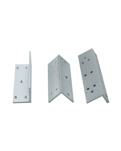 Адаптер для крепления якоря замка Dahua DHI-ASF180ZL-V1 в Березниках Электромагнитные замки Pintop.ru