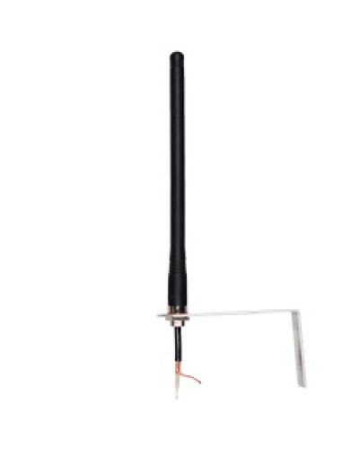 Антенна с кронштейном для крепления и кабелем 2,5 м Tantos TSt-ATN-433 в Березниках Дополнительное оборудование для СКУД Pintop.ru