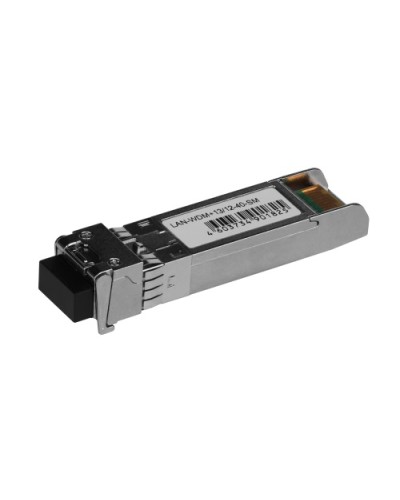 Модуль SFP+ LANMASTER (LAN-WDM+13/12-40-SM) в Березниках Модули SFP/XFP/GBIC Pintop.ru