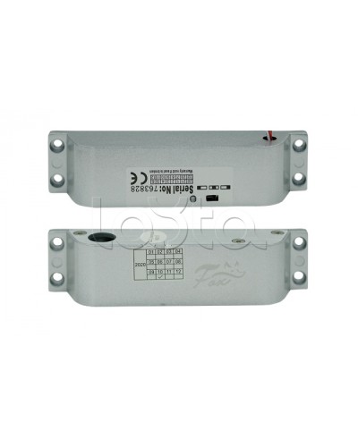 Замок электромеханический FOX FX-M100B в Березниках Электромеханические замки Pintop.ru