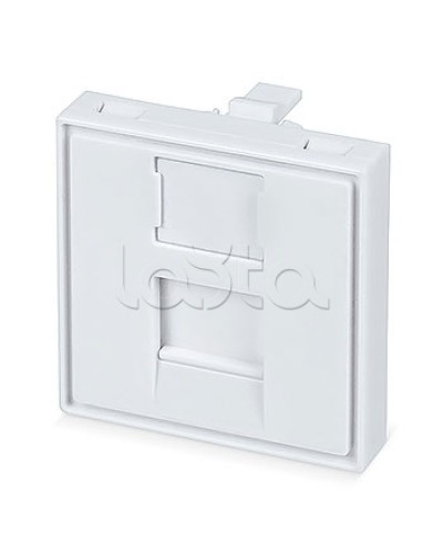 Вставка Cabeus FP-45-1M в Березниках Модули Keystone Pintop.ru