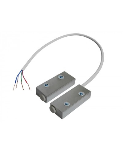 Датчик положения Магнито-контакт СК555 (Al) АТФЕ.425119.119 в Березниках Извещатели охранные Pintop.ru