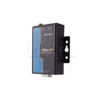 Сервер 1-портовый RS-232/422/485 в Ethernet Moxa NPort 5150A-T