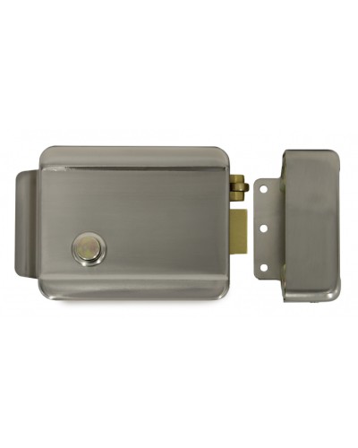 Замок электромеханический AccordTec AT-EL101AWN в Березниках Электромеханические замки Pintop.ru