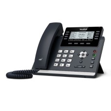 IP-телефон Yealink SIP-T43U