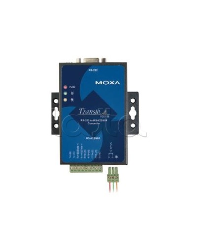 Преобразователь интерфейсов RS-232 в RS-422/485 Моха TCC-100I в Березниках Дополнительное оборудование для ОПС Pintop.ru
