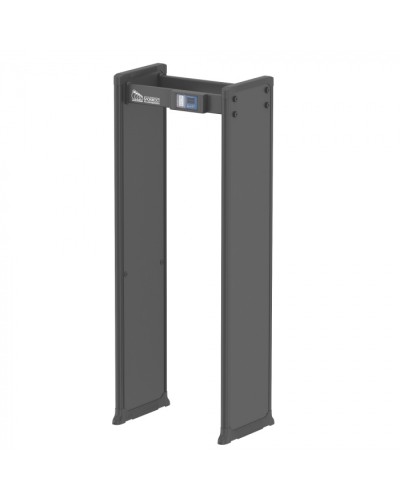 Арочный металлодетектор Блокпост PC V 6300 (63/42/21) в Березниках Металлодетекторы Pintop.ru