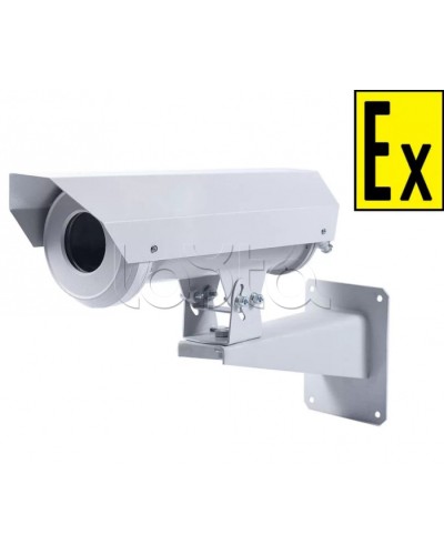 Термокожух взрывозащищенный Компания СМД Орион МК Тип 3-Н-24-36В в Березниках Кожухи для видеокамер (Ex) Pintop.ru