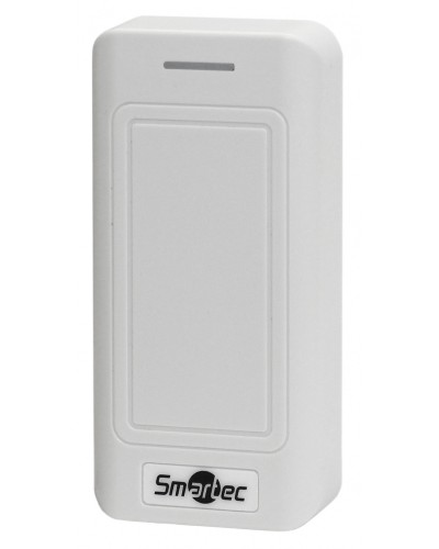 Считыватель MIFARE, белый, Smartec ST-PR022MF-WT в Березниках Считыватели Pintop.ru