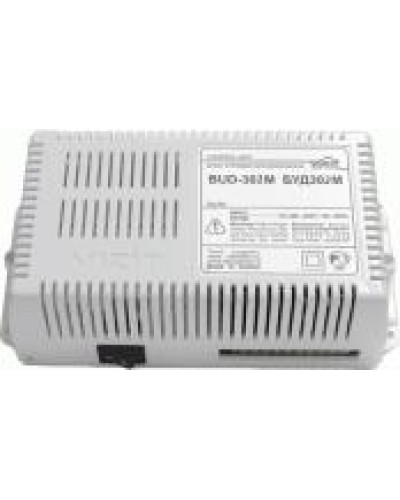 Блок управления домофона Vizit БУД-302М в Березниках Блоки управления многоабонентные Pintop.ru