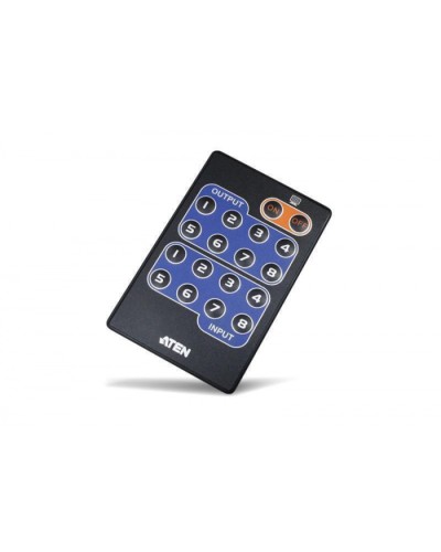Инфракрасный пульт ДУ ATEN 2XRT-0106G в Березниках Пульты управления и матричные переключатели для видеонаблюдения Pintop.ru