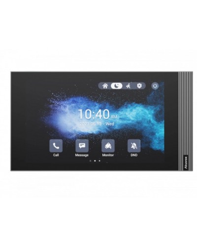 Настенный интерком-монитор Akuvox S562W в Березниках Интерфоны и интеркомы Pintop.ru