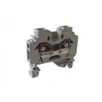 Клеммная колодка (клеммник) JXB-S-6 Магнито-Контакт