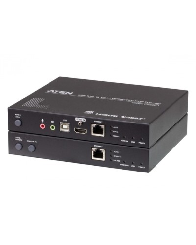 KVM-удлинитель ATEN CE840-AT-G в Березниках Системы видеонаблюдения Pintop.ru