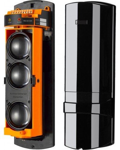 Извещатель охранный активный инфракрасный Smartec-СКД ST-PD253BD-MC в Березниках Извещатели охранные Pintop.ru