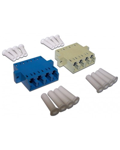 Адаптер оптический TWT-4LC/S-AM-MM в Березниках Патч-корды и пигтейлы Pintop.ru