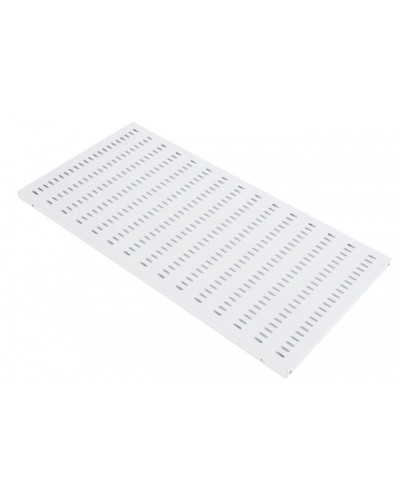 Полка перфорированная грузоподъёмностью 200 кг 750мм ЦМО СВ-75АК в Березниках Полки для шкафов и стоек Pintop.ru