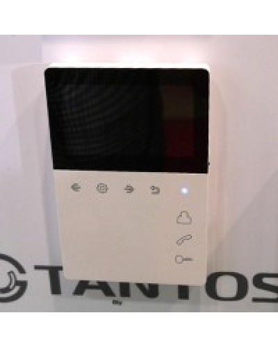 Монитор видеодомофона Tantos Elly S в Березниках Абонентские видеоустройства Pintop.ru