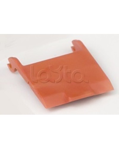 Крышечка на модуль, красная DKC RNKCAPRD в Березниках Коннекторы Pintop.ru