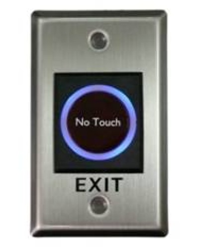 ИК-кнопка выхода Smartec ST-EX120IR в Березниках Кнопки выхода Pintop.ru