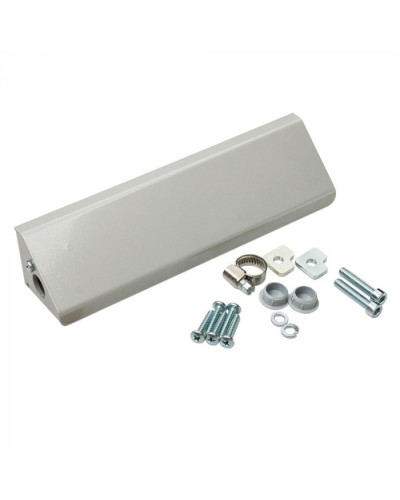 Комплект монтажный для замка ALM-350FB ALeko МК 350FB-МR в Березниках Дополнительное оборудование для СКУД Pintop.ru