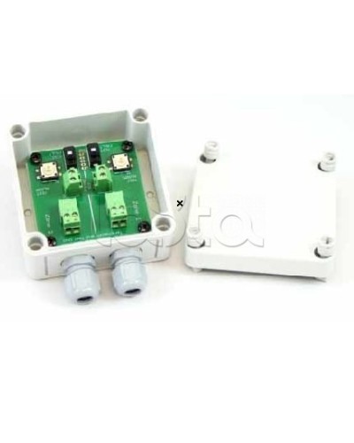 Оконечная коробка A1385 Thermocable в Березниках Дополнительное оборудование для ОПС Pintop.ru