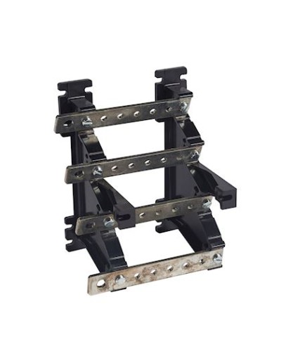 Блок распределительный Legrand 037435 в Березниках Клеммные колодки Pintop.ru