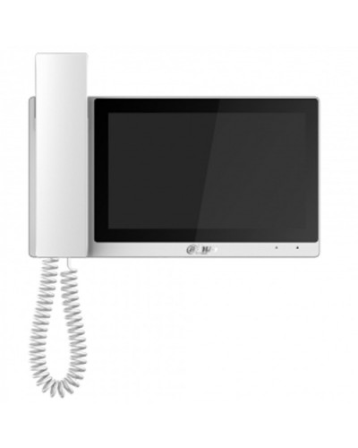 Монитор видеодомофона Dahua DH-VTH5421EW-H в Березниках Абонентские видеоустройства Pintop.ru